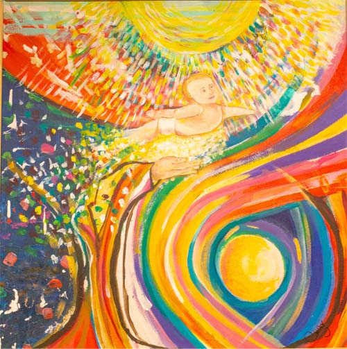 Silvia Lund Arte Visionario 15