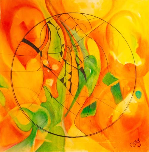 Silvia Lund Arte Visionario 24