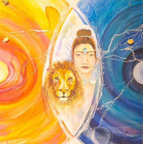 Silvia Lund Arte Visionario 7
