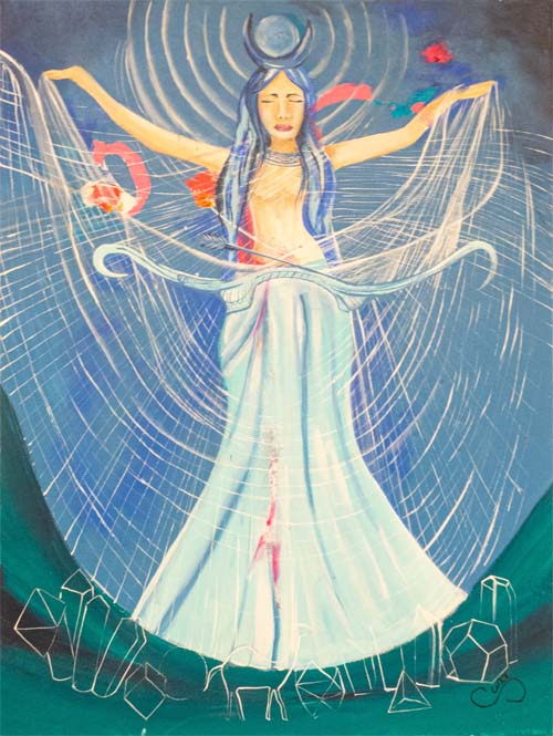 Silvia Lund Arte Visionario 10