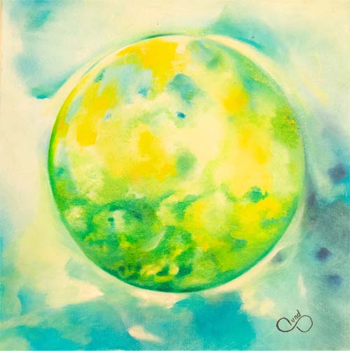 Silvia Lund Arte Visionario 11