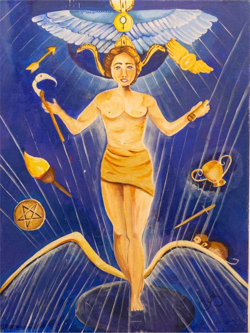 Silvia Lund Arte Visionario 14
