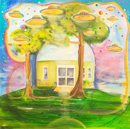 Silvia Lund Arte Visionario 16