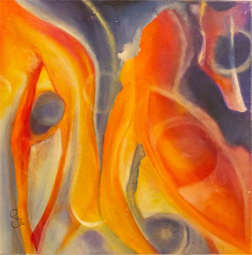 Silvia Lund Arte Visionario 17
