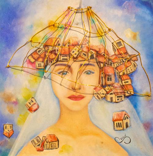 Silvia Lund Arte Visionario 2