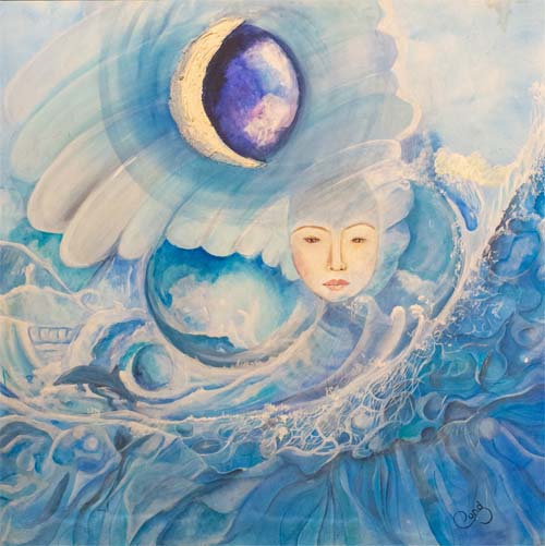 Silvia Lund Arte Visionario 20