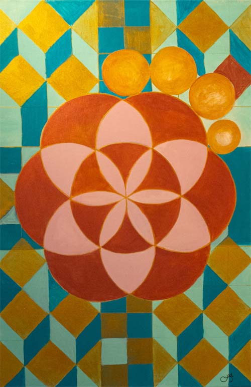 Silvia Lund Arte Visionario 3