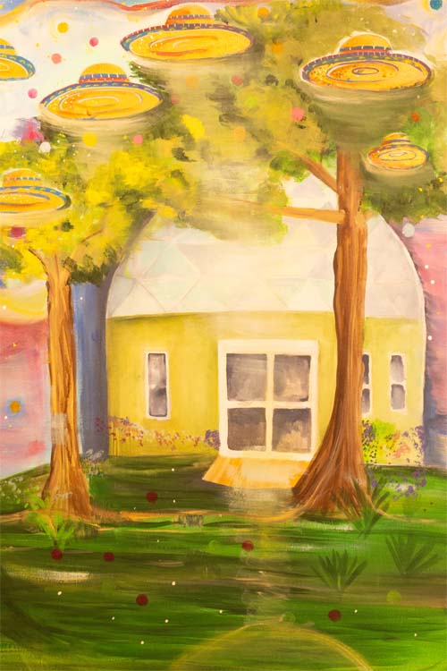 Silvia Lund Arte Visionario 32