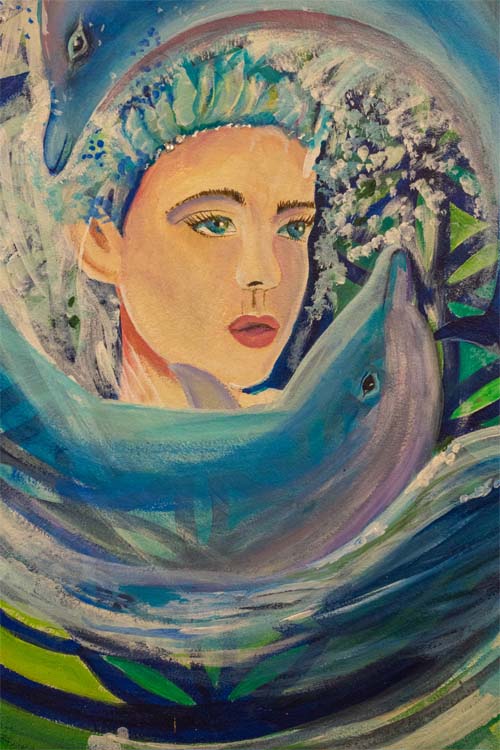 Silvia Lund Arte Visionario 5