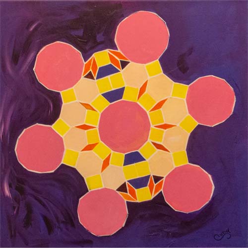 Silvia Lund Arte Visionario 6