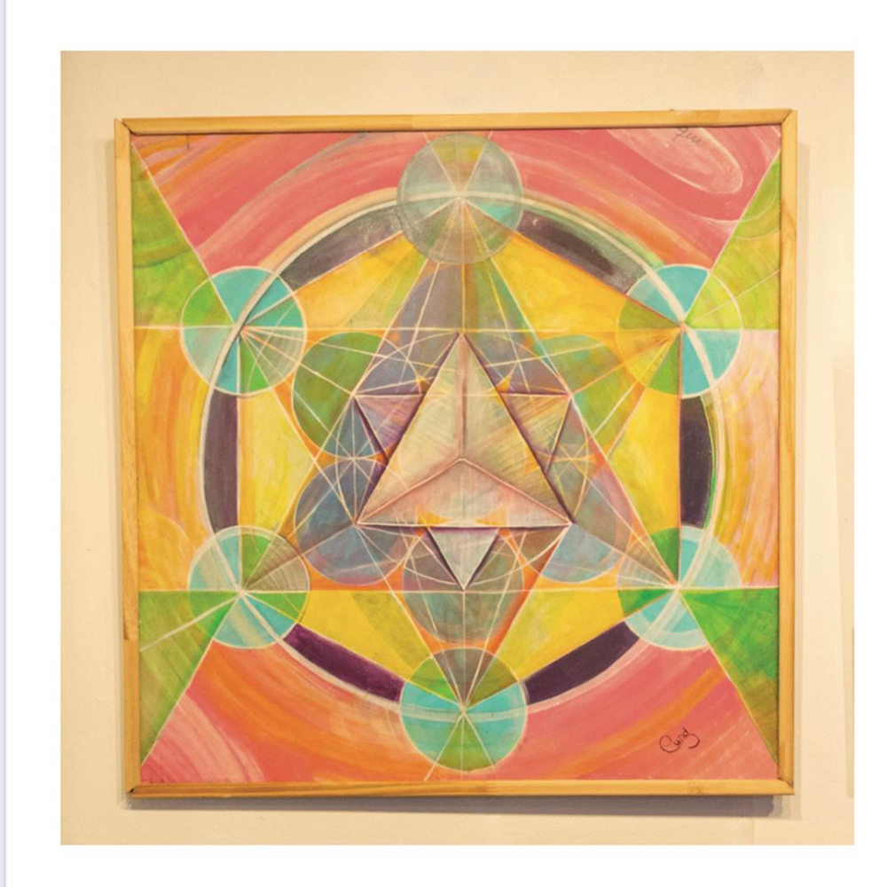 Cubo De Metraton