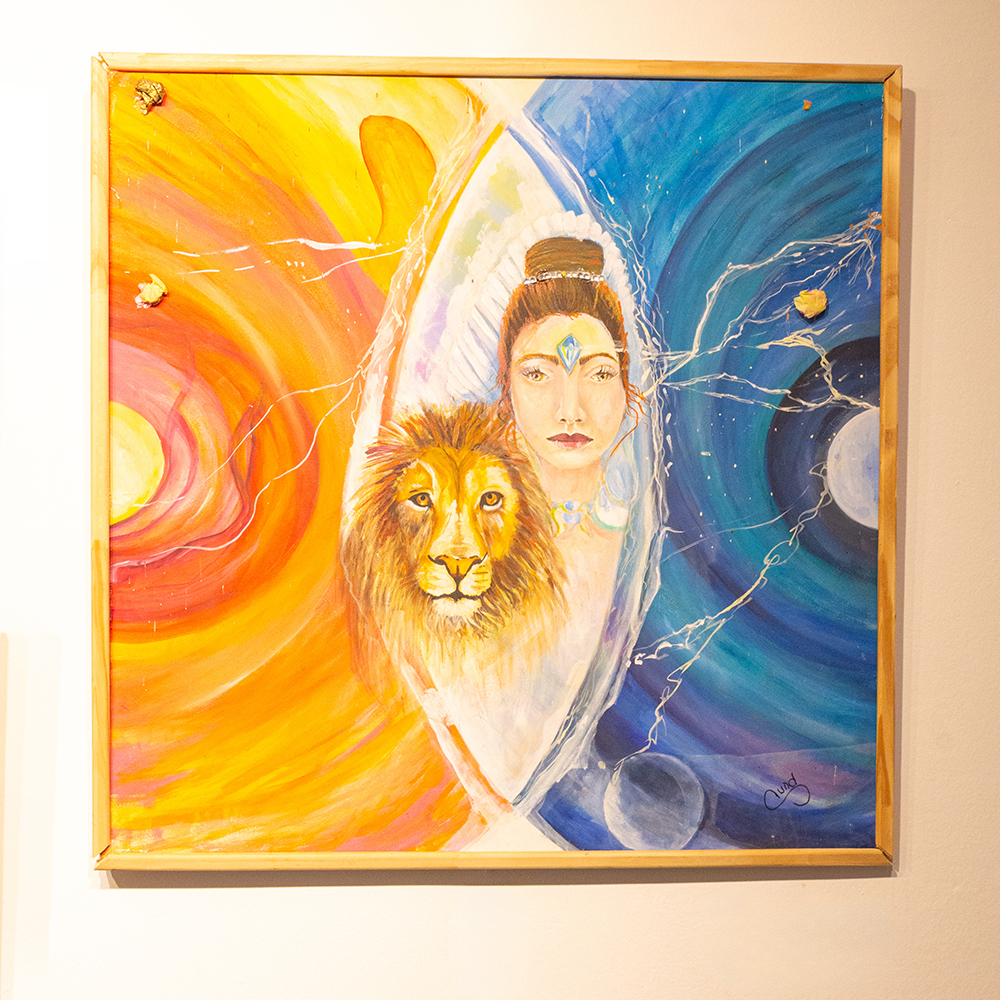Portal Leo