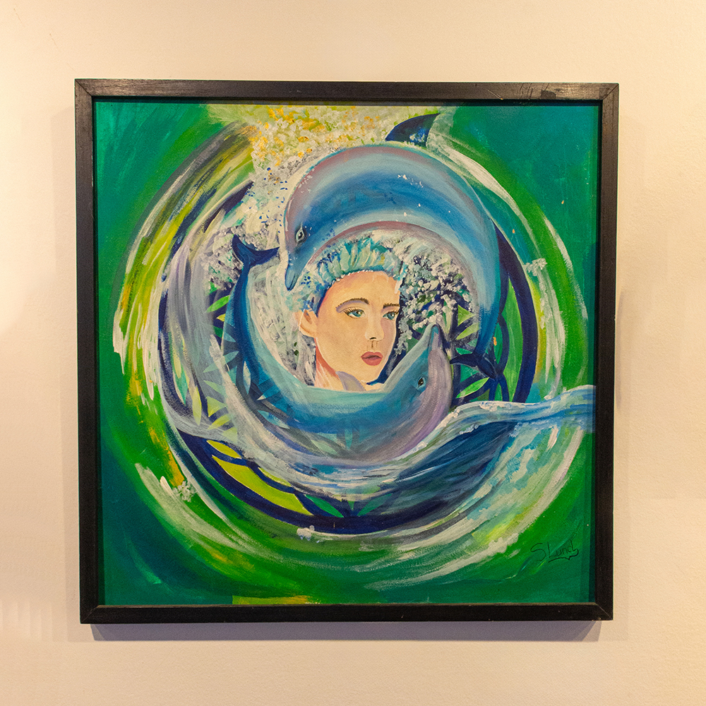 Portal Piscis